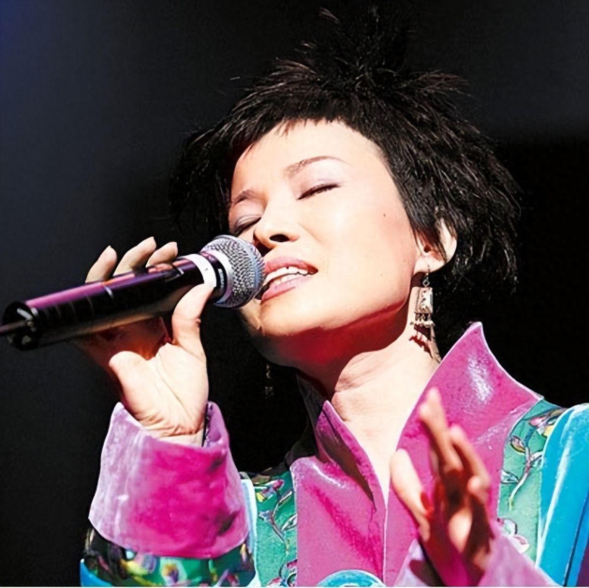 歌唱家叶凡:高烧16天去世,遗憾没有孩子,遗言亏欠丈夫