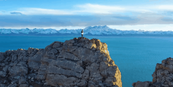 即将迎来颜值巅峰!6月美出天际的目的地,正适合来场久违的旅行