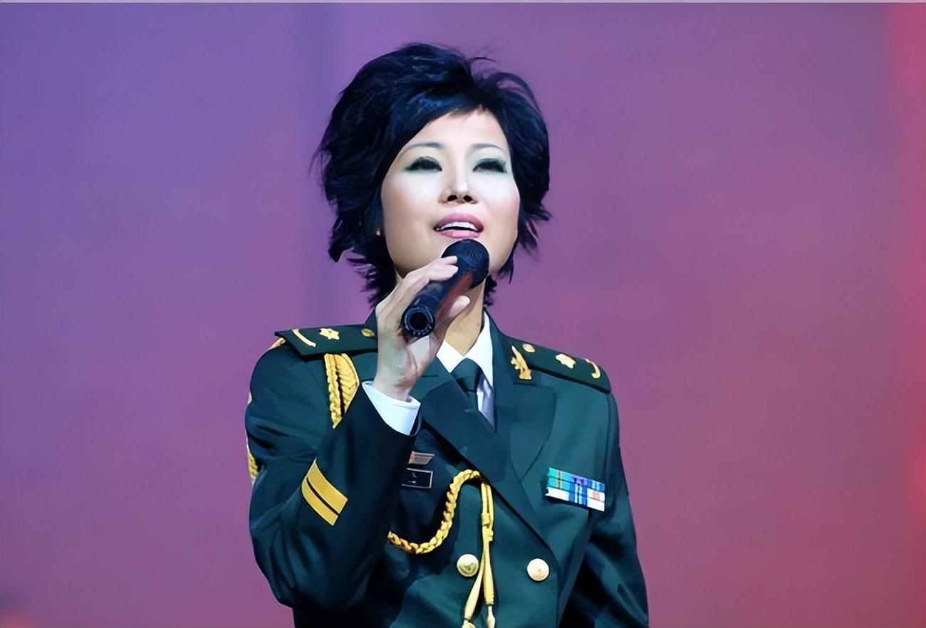 歌唱家叶凡:高烧16天去世,遗憾没有孩子,遗言亏欠丈夫