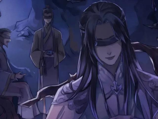 古龙武侠中,十大枭雄都是谁?结局如何?