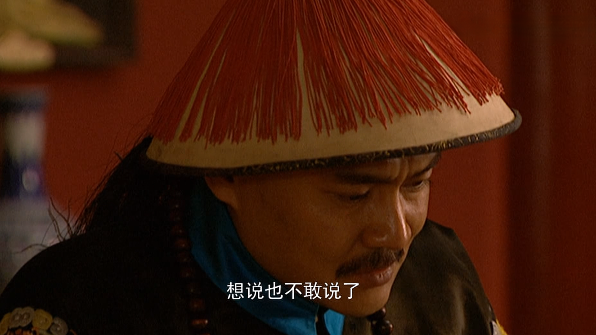 常务副皇帝的段位有多高?允祥只用一句话,就救了职场之神张廷玉