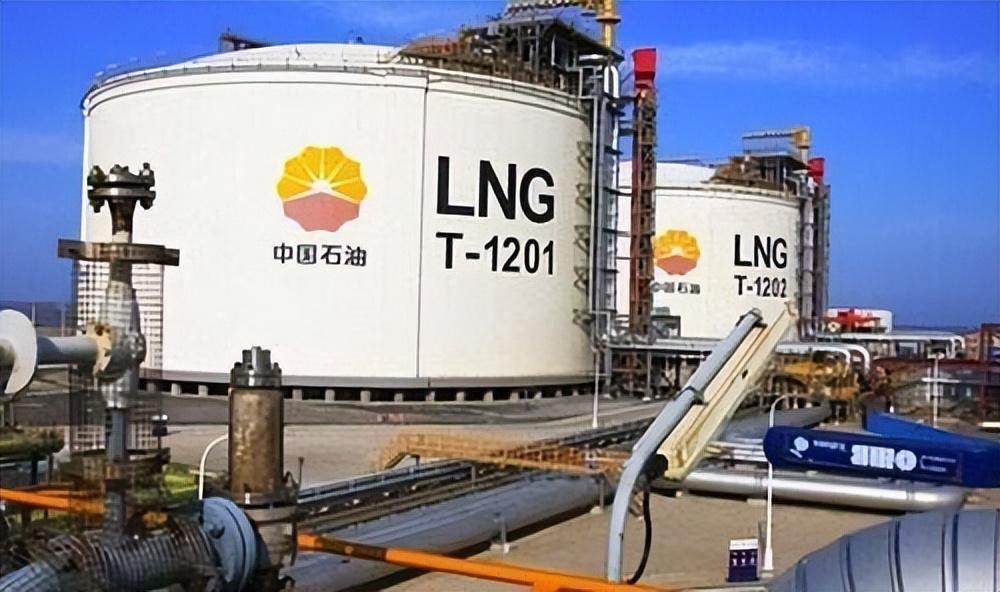 中美俄石油储量对比:俄800亿桶,美国超700亿桶,中国有多少?