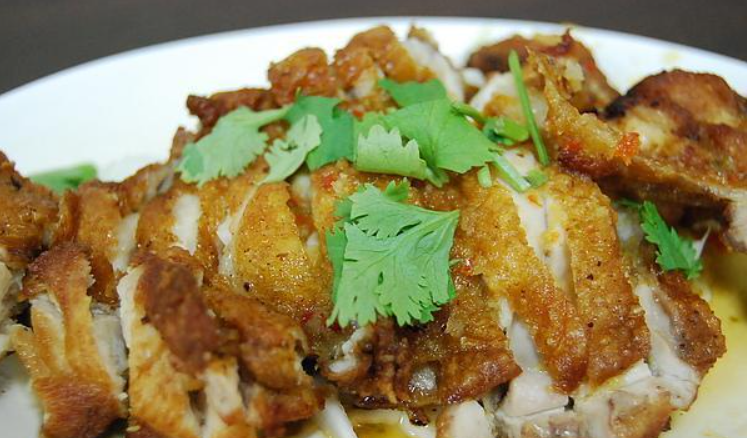 钦州美食大揭秘!这些特色佳肴,你尝过了吗?