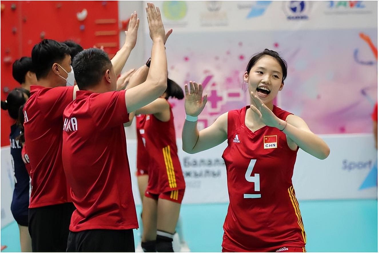 中国女排奥运冠军被曝正式离队,不再打替补!开始新征程!