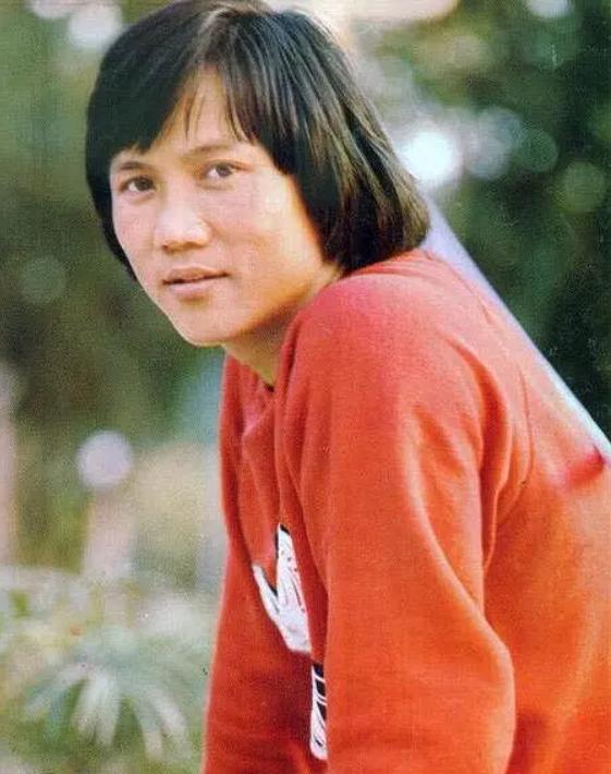 少年黄飞鸿黄元申1981图片