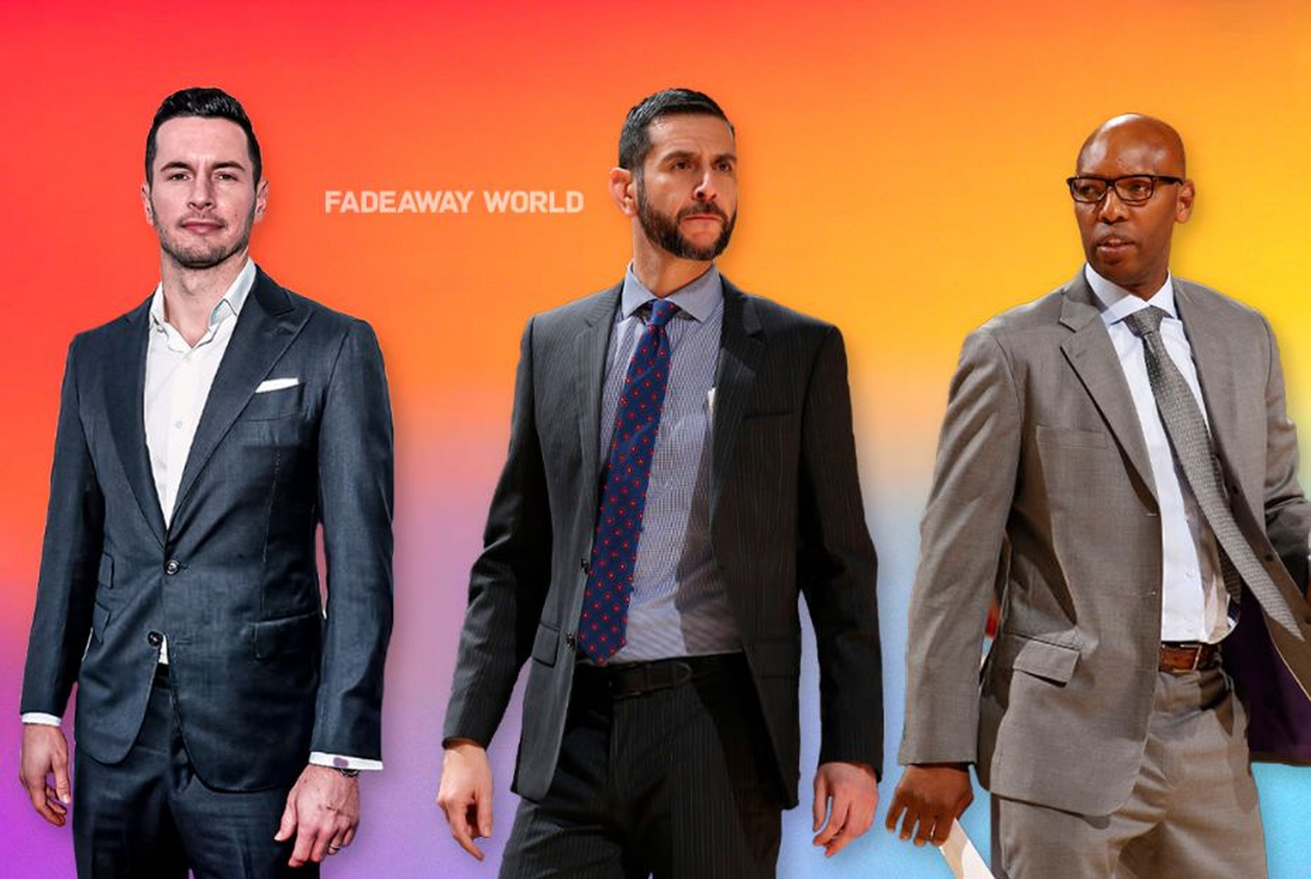 湖人主帅热门人选雷迪克欲挖角独行侠助教杜德利!