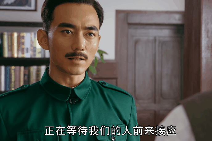 央视谍战剧《特别行动》仅播4集,全国收视第一,姜超淘到宝了