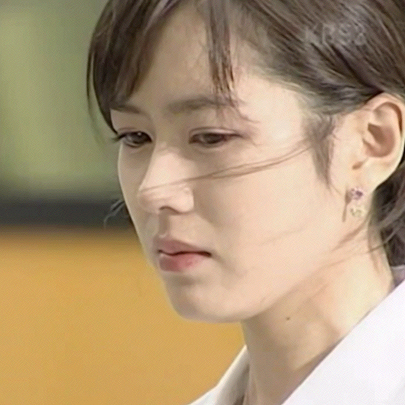 韩剧美人变化史,天生美人还是容颜依旧,整容美人却已判若两人