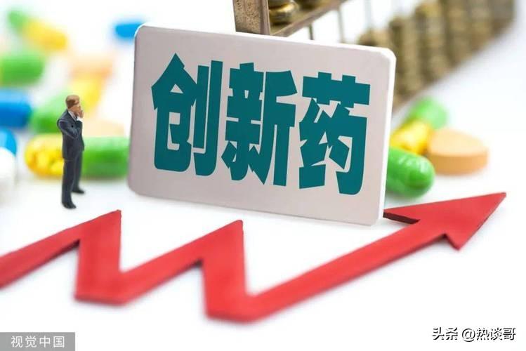 中国创新药如何走出自己生存之路?