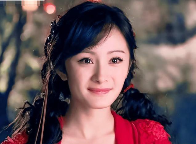 杨幂再遭全网黑,网友对她是嫉妒还是失望?