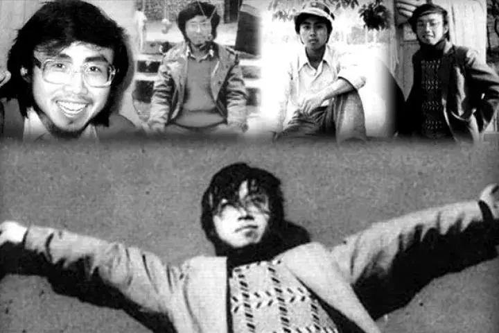 15岁上北大,25岁卧轨自杀,他一首诗火了数十年,死因至今是个迷