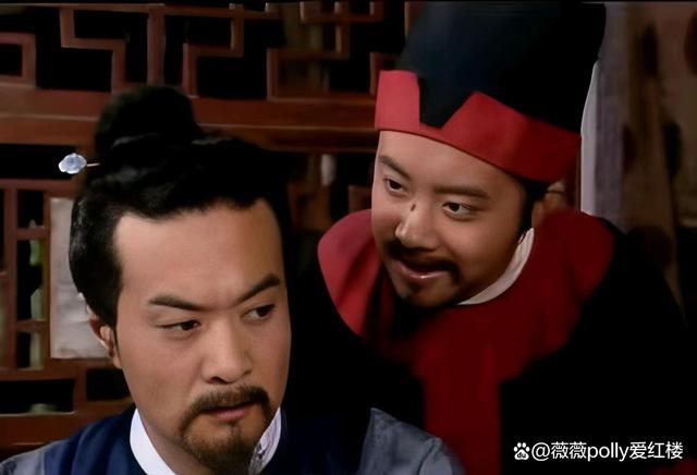 香菱为什么过得那么惨?许是她父亲甄士隐没积德,放印子钱惹祸端