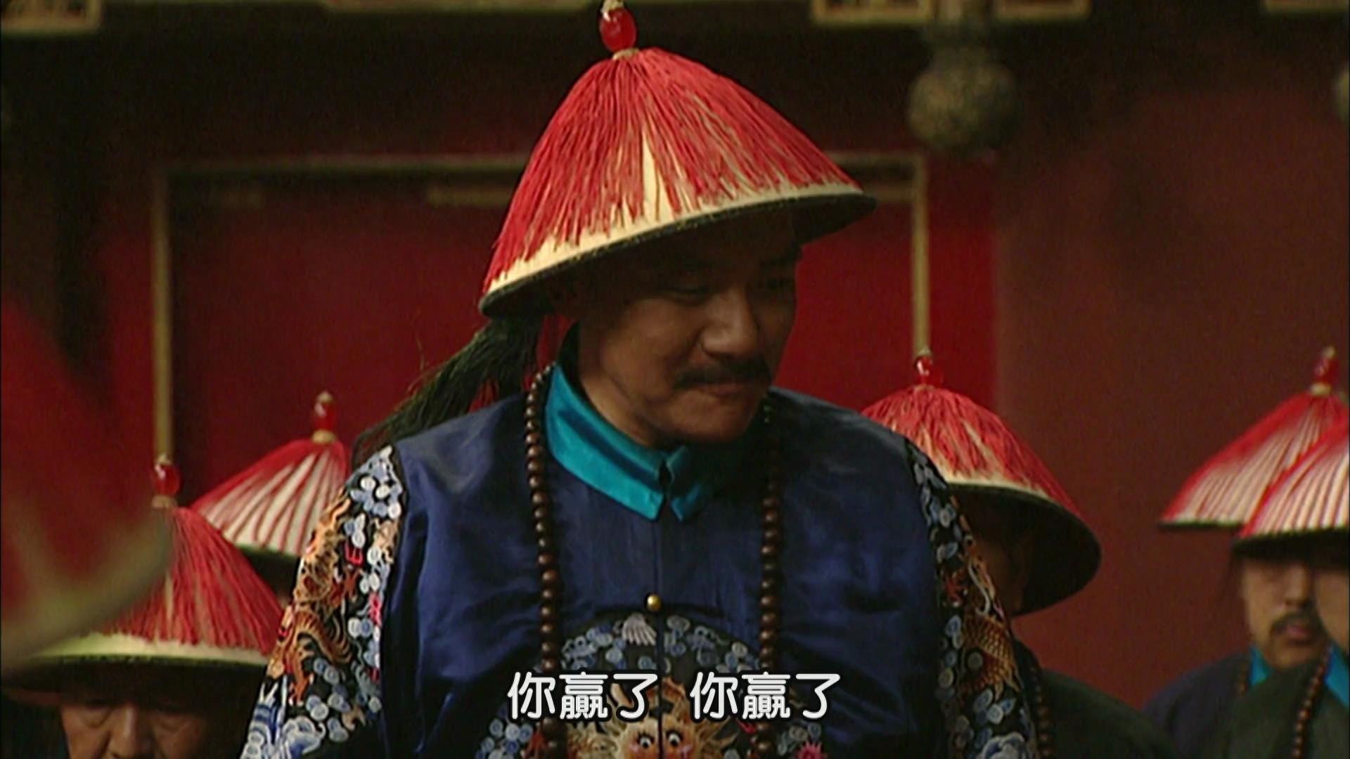 雍正王朝:看懂八王议政逼宫时的三个细节,才明白雍正究竟有多毒