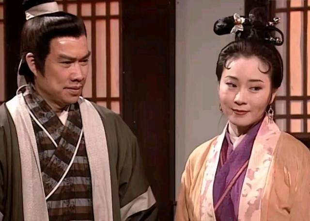 杨过不是杨康的儿子会怎样?是穆念慈的儿子成顶流,普通人是糊咖