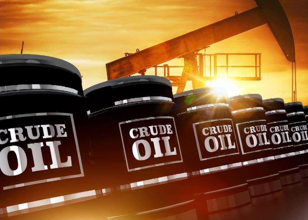 中美俄三国石油储量对比!俄800亿桶,美超700亿桶,中国有多少?