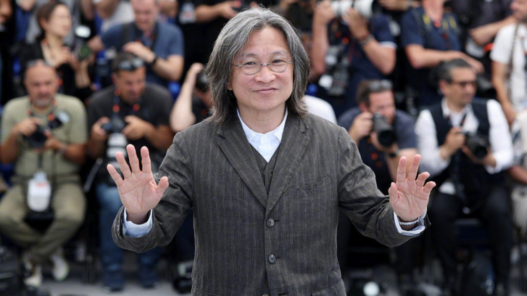 《酱园弄》戛纳首映,看懂章子怡的表情,才懂陈可辛心中的情结