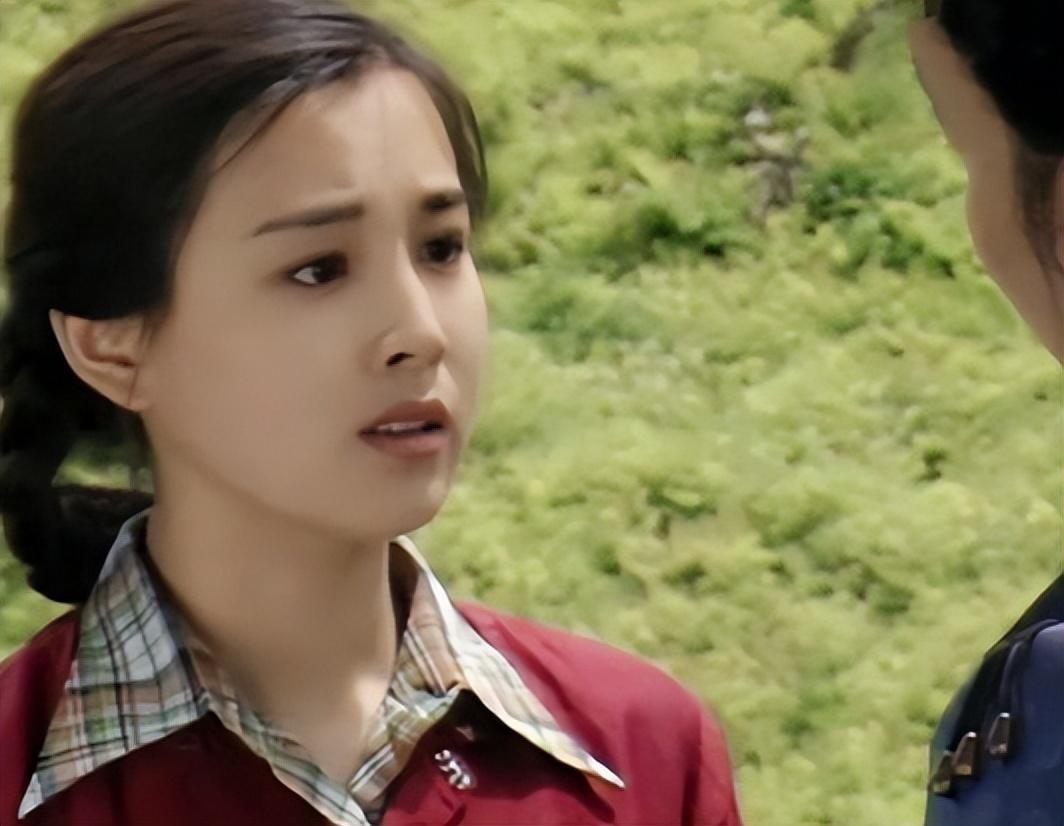 赵明明读大学期间,就曾出演过电视剧.