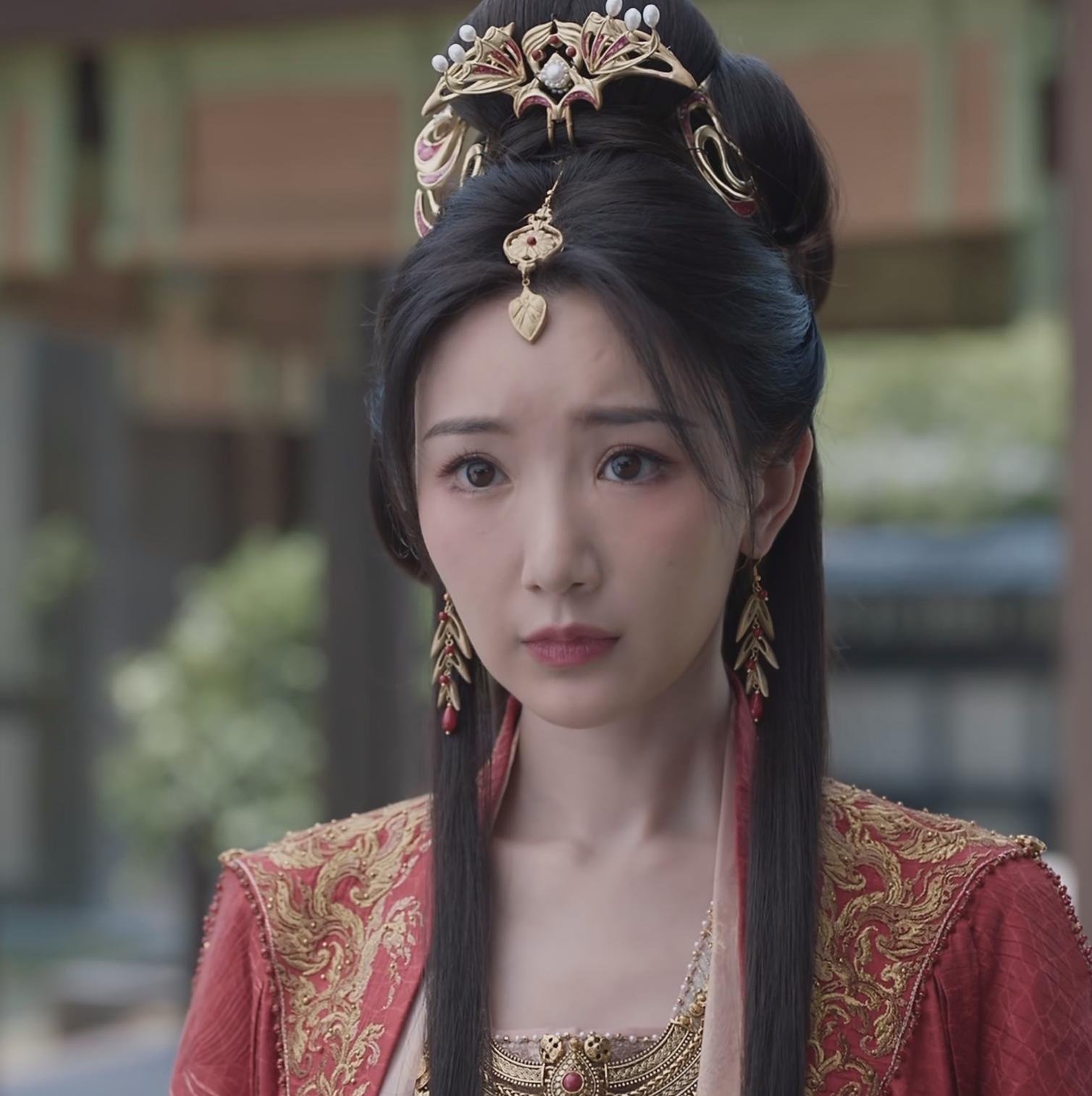 盘点《庆余年2》女演员搞笑排名:辛芷蕾第二宋轶第三,李沁倒数