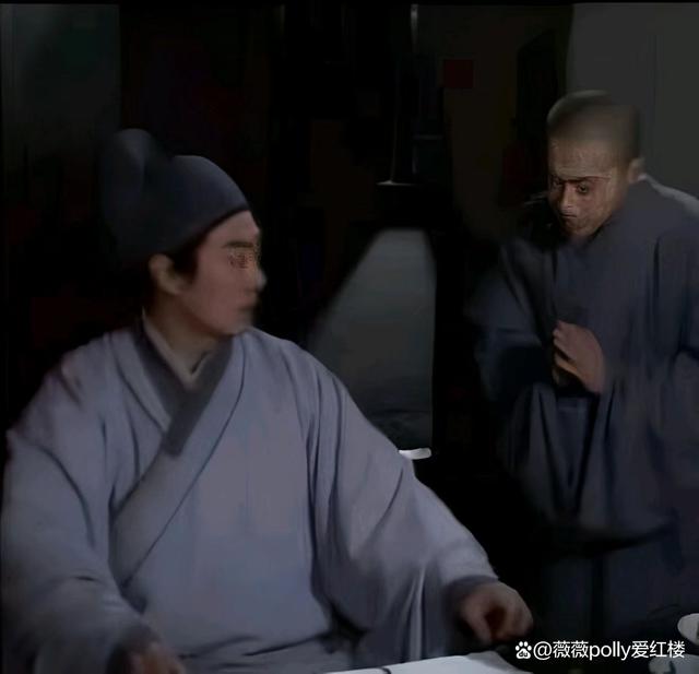 香菱为什么过得那么惨?许是她父亲甄士隐没积德,放印子钱惹祸端