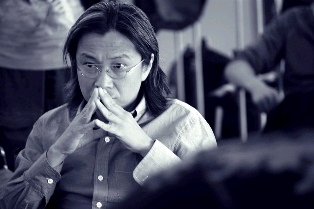 《酱园弄》戛纳首映,看懂章子怡的表情,才懂陈可辛心中的情结