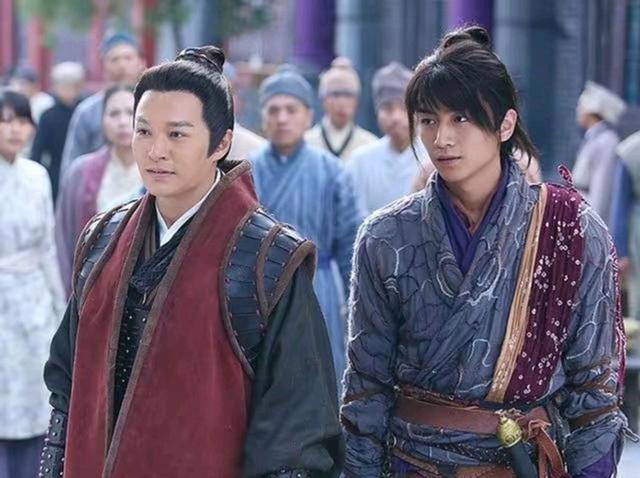 杨过不是杨康的儿子会怎样?是穆念慈的儿子成顶流,普通人是糊咖