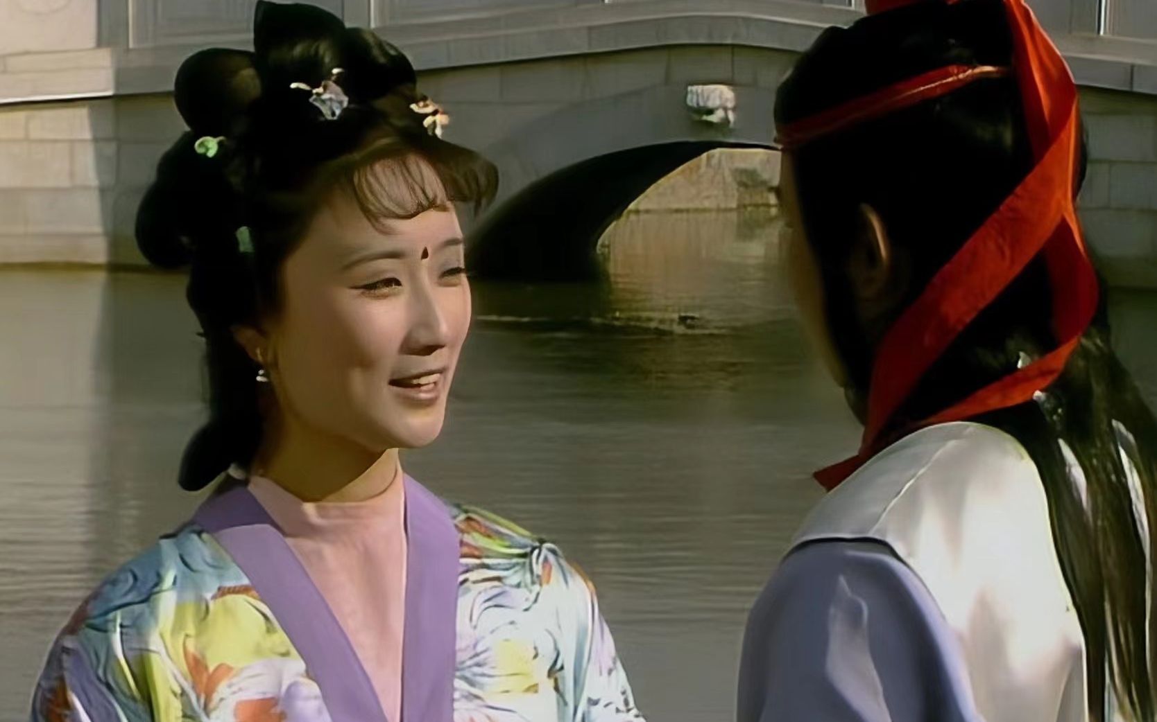 萝卜蔬菜各有所爱,"薛大傻子"薛蟠,竟也有人真心喜爱!