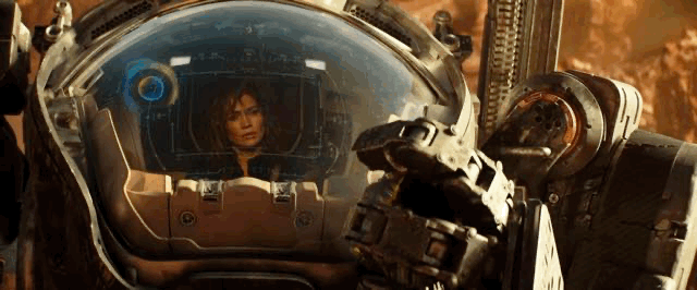 netflix又出科幻片,这个54岁"女神"或将引发全球观影热潮