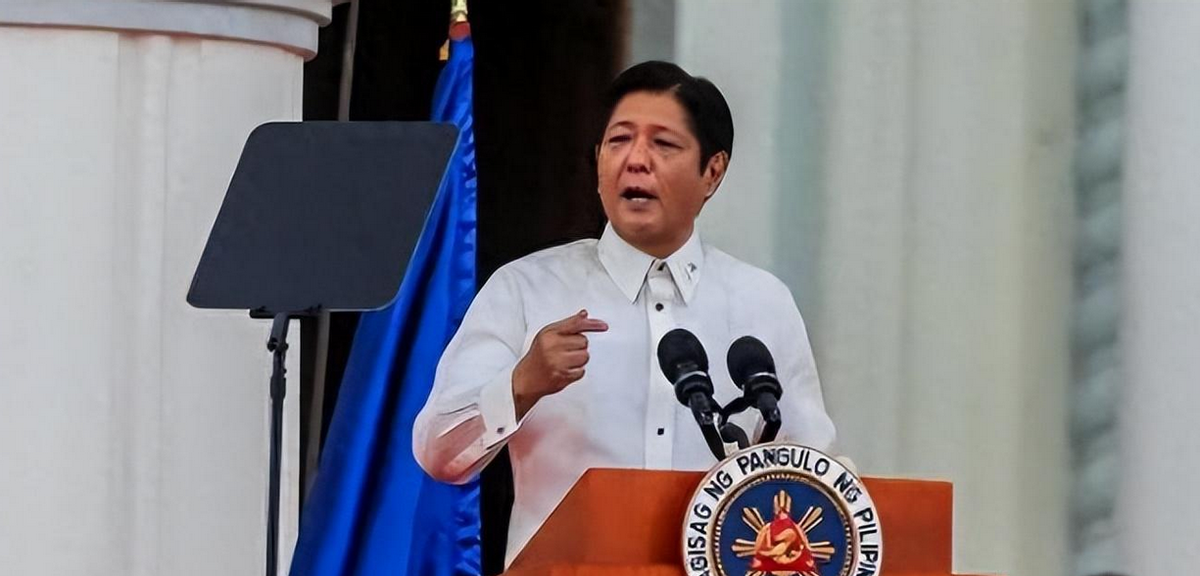 中国周边局势大变,美国集合29国大搞军演,反而暴露其真实水平