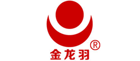 金龙羽logo图片