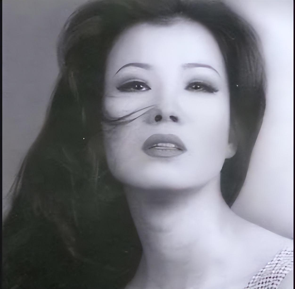 歌唱家叶凡:高烧16天去世,遗憾没有孩子,遗言亏欠丈夫