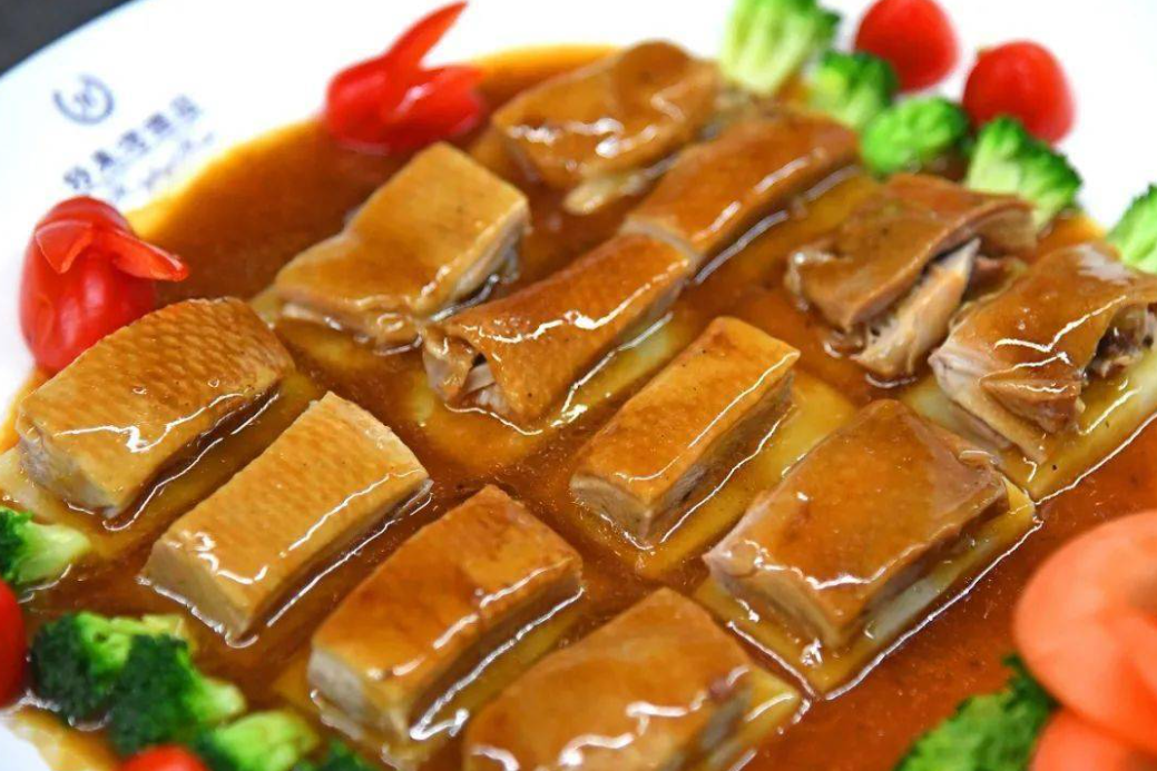 钦州美食大揭秘!这些特色佳肴,你尝过了吗?