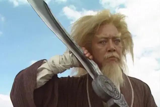 明教光明左右使,四大法王,五散人,五行旗掌旗使,实力怎么排?