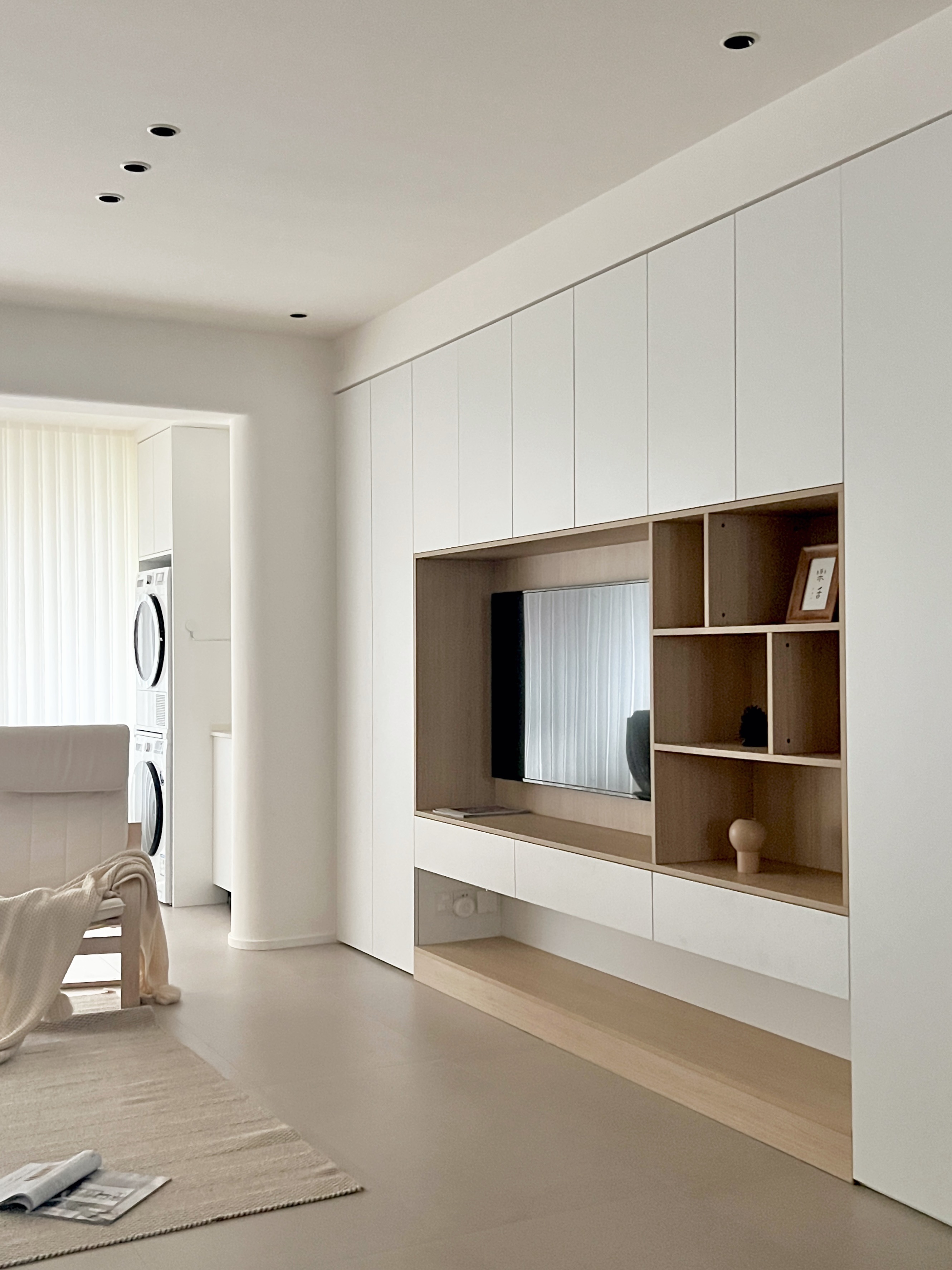 合肥·高速时代公馆·137㎡