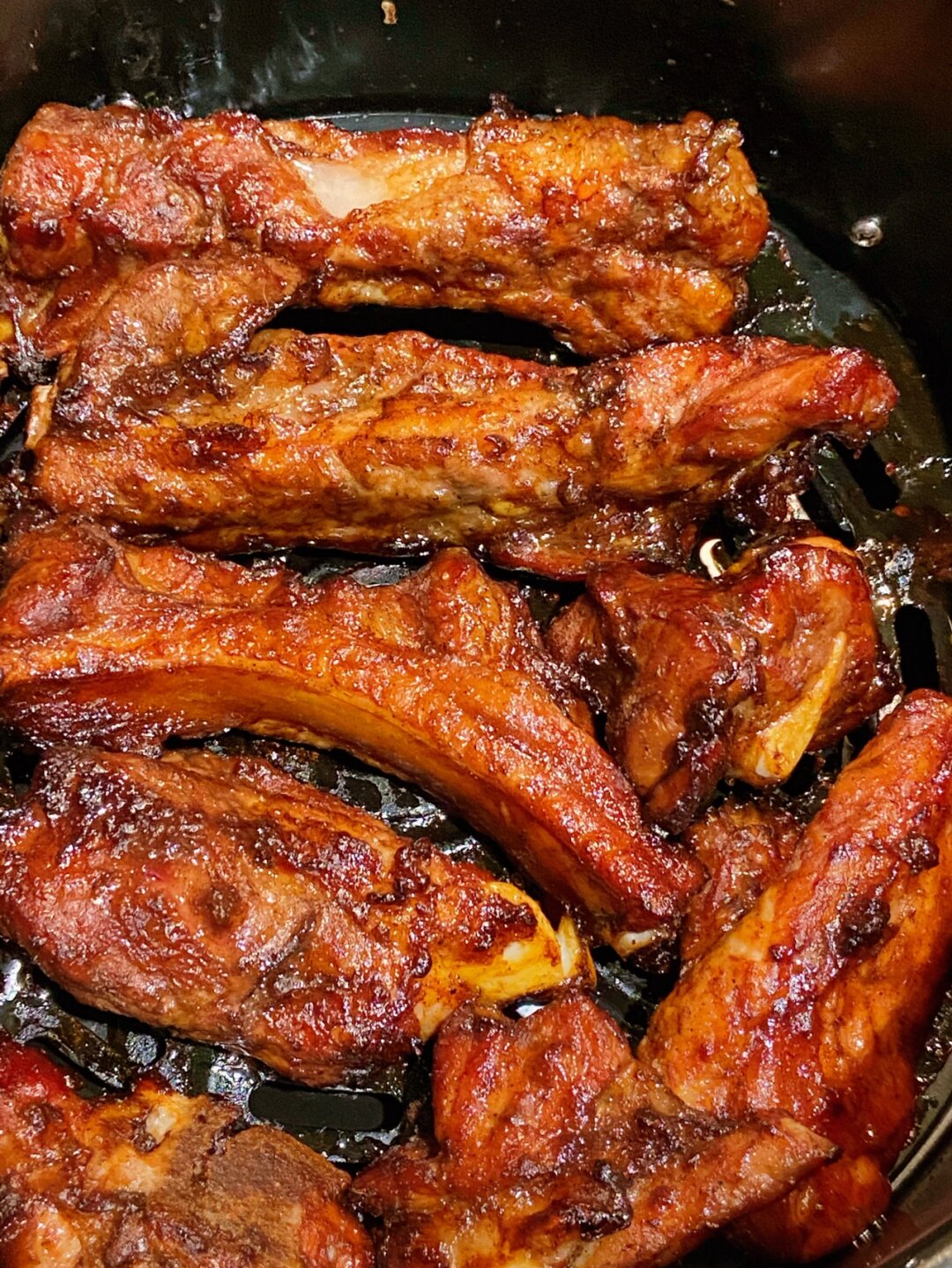 疯狂烤排骨加盟风靡全国：开启餐饮新风尚