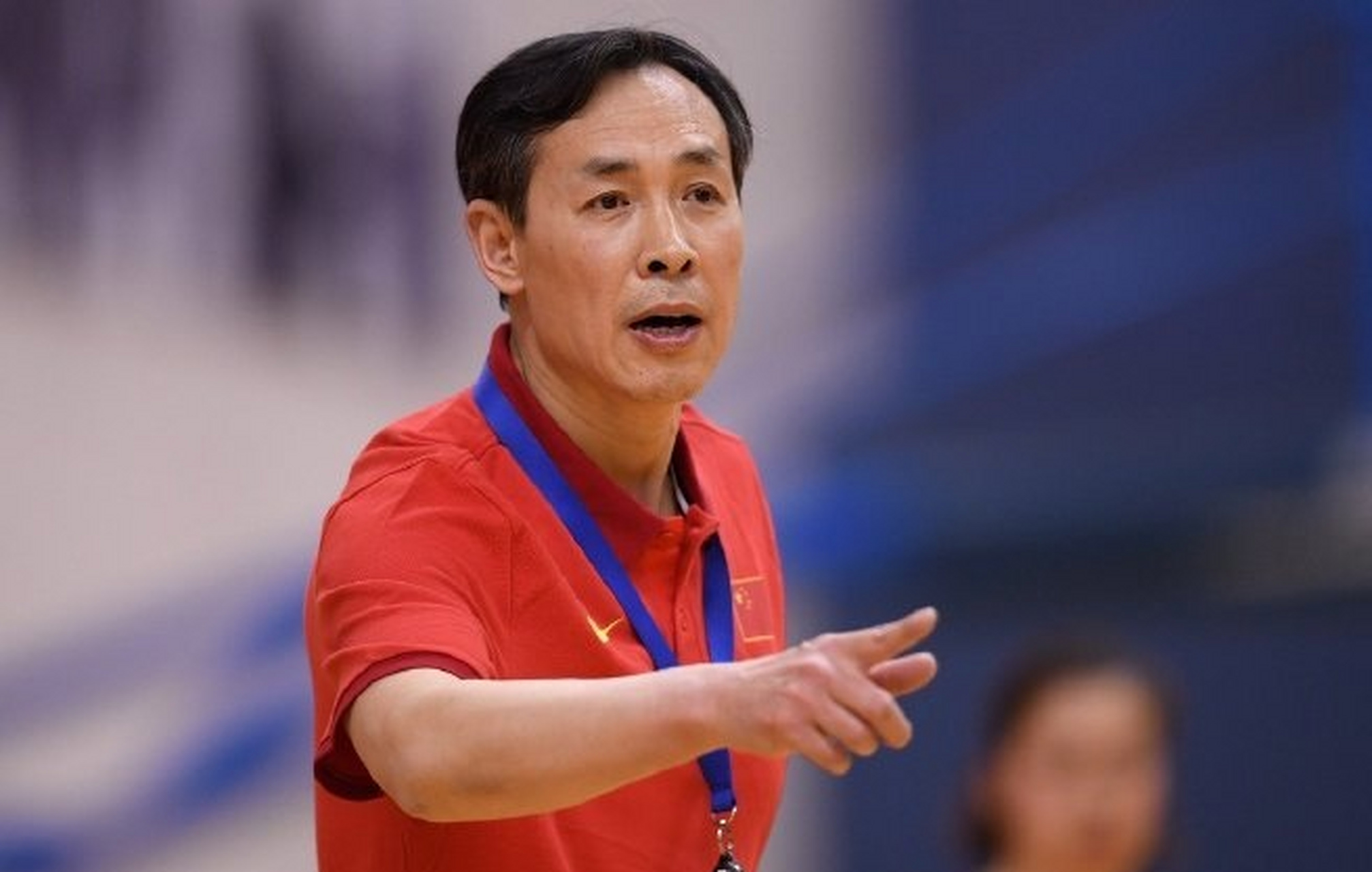 据消息,许利民将出任北京首钢新任主教练.(图来自cba最前沿)