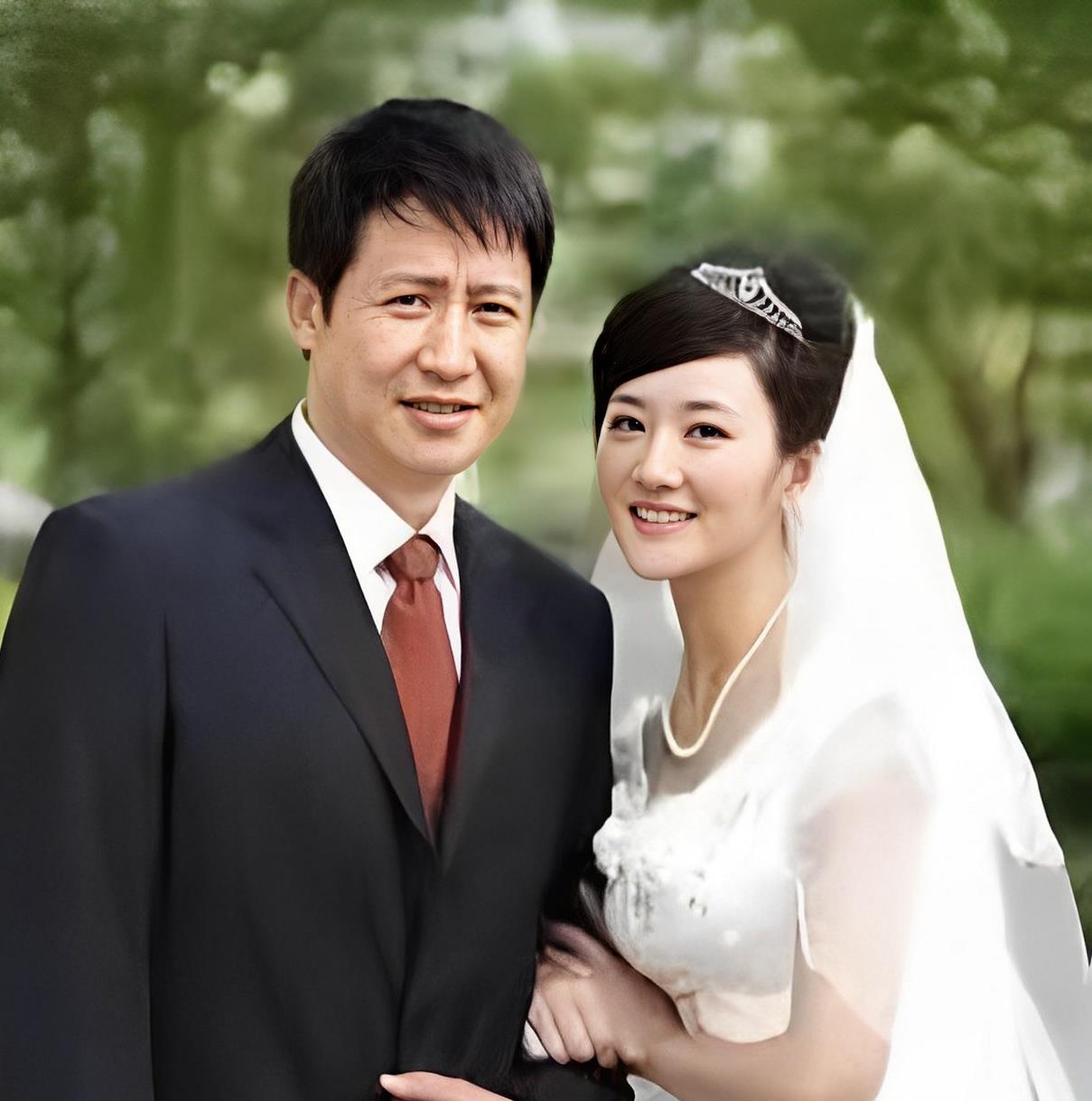 张国强:忍受不了前妻的嫌弃,但我余生都不会辜负郭京飞的前女友