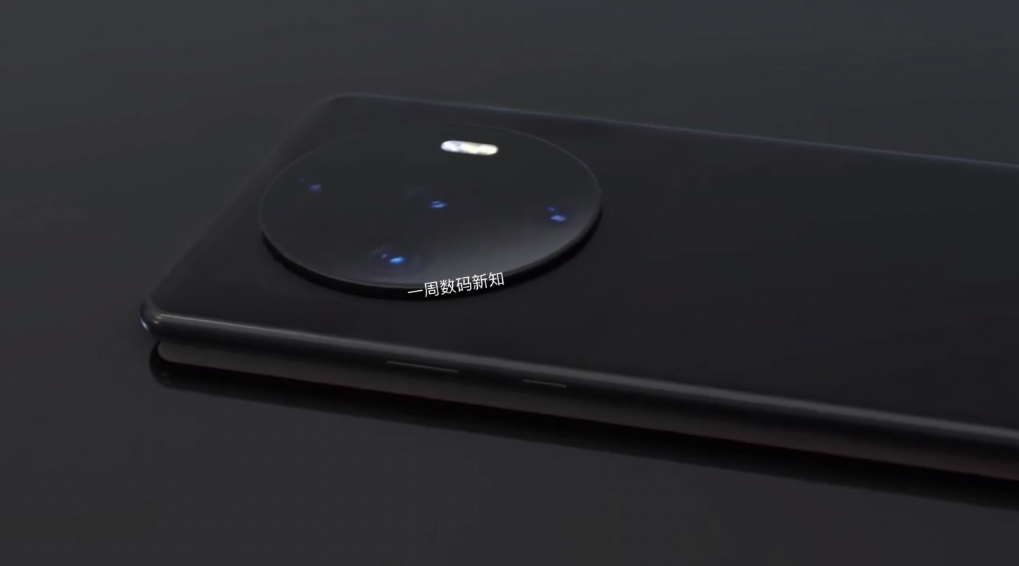 realme gt6 pro曝光:无损极边直屏 巅峰四摄,爽歪歪