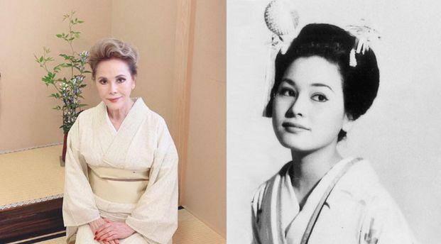 叛逆黛薇夫人:15岁当娼女,22岁当印尼国母