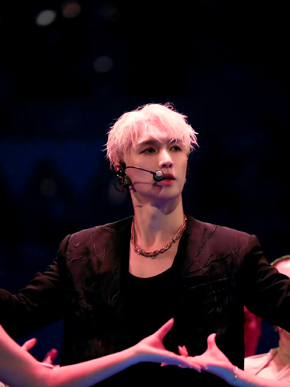 张艺兴南京演唱会即将开启预售,姐妹们快冲啊!#张艺兴南京站预售