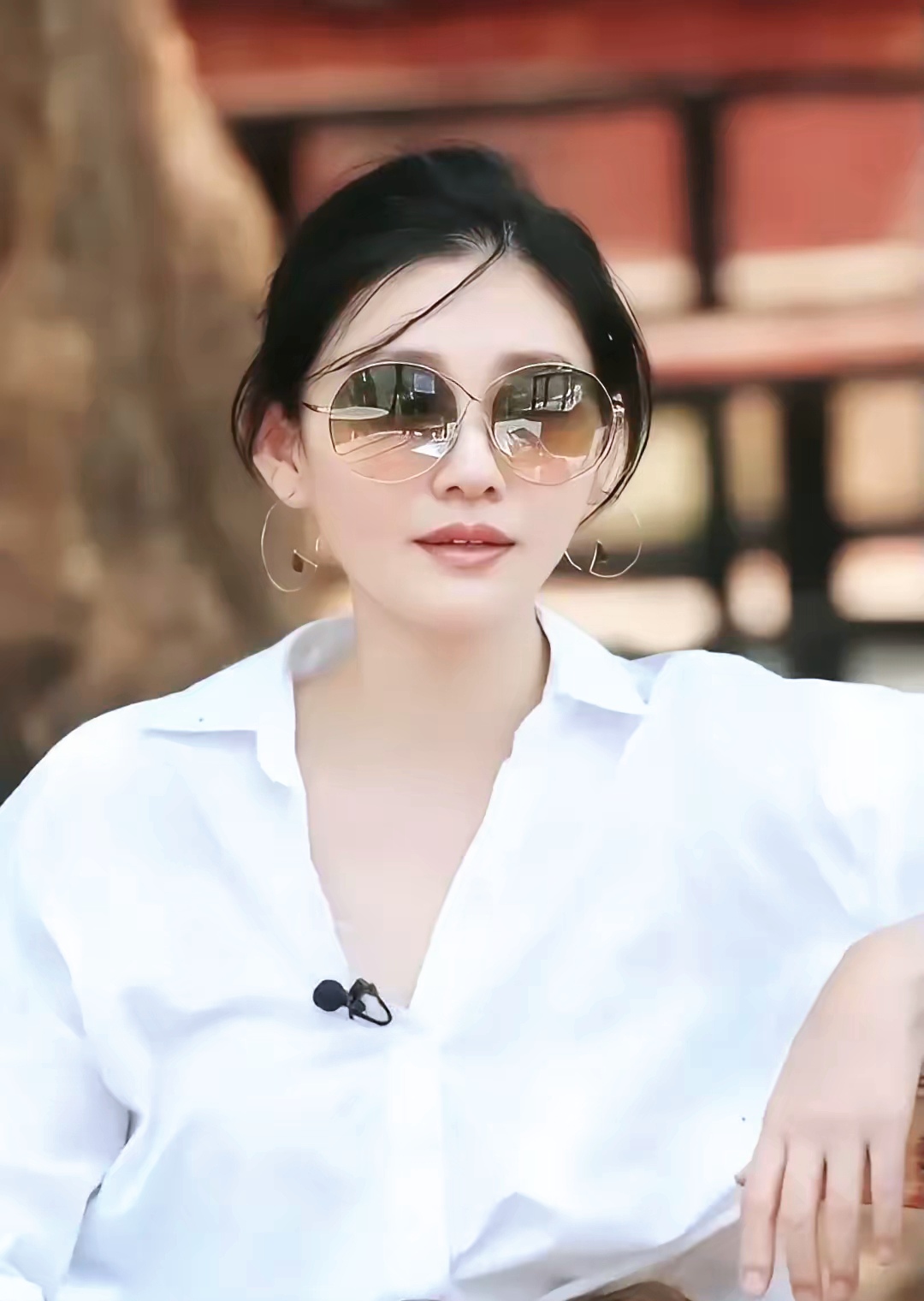 大s原话真心希望小菲幸福愿这段婚姻能够长久到老早日迎来贵子