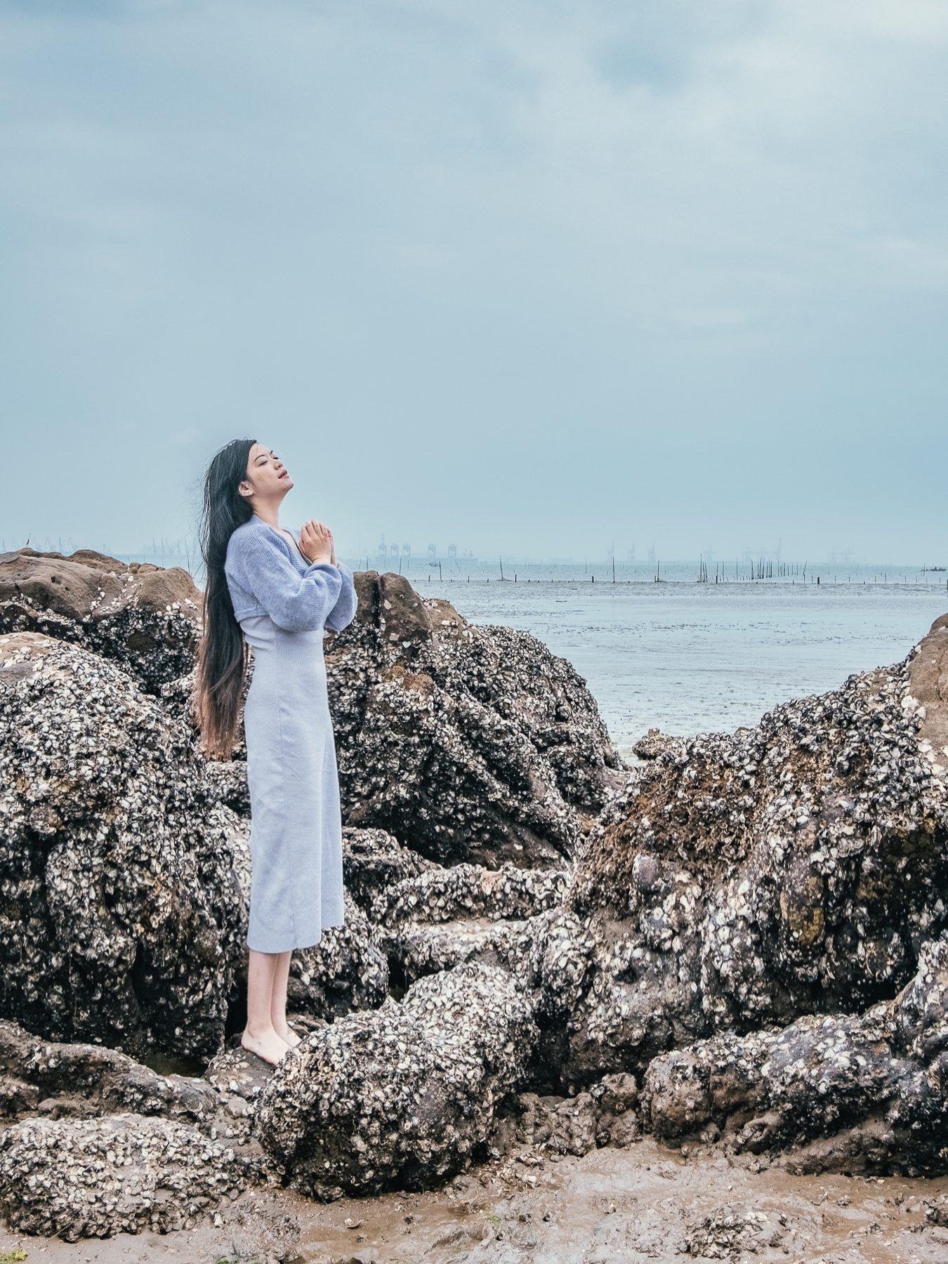 防城港适合自驾游的小众目的地