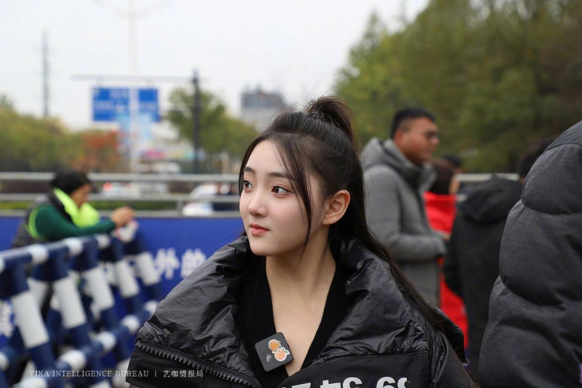 小戏骨陶奕希