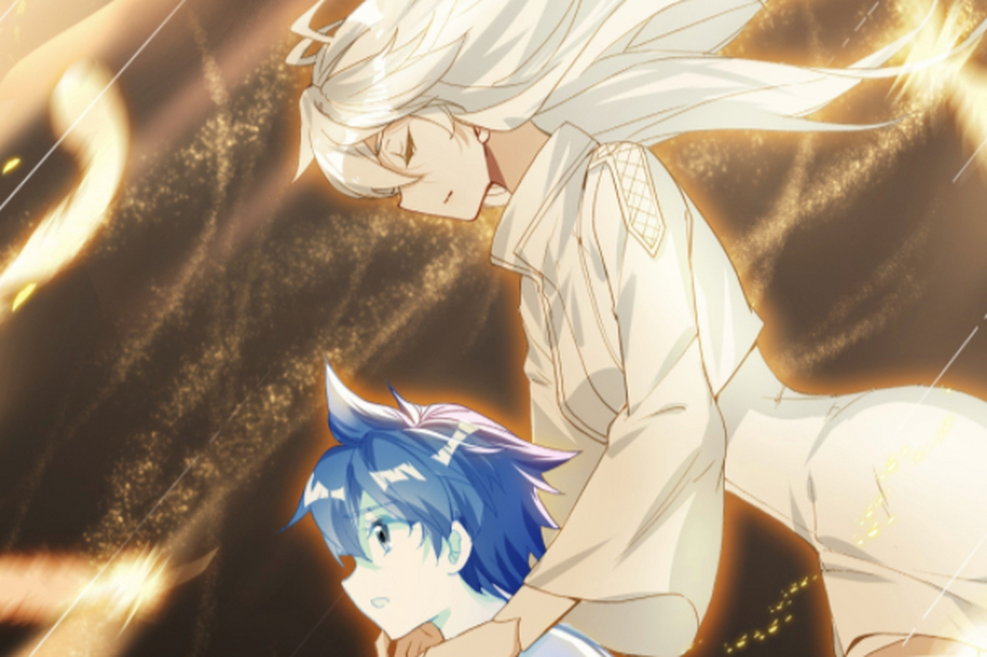 在古月娜和唐舞麟的指引下压缩元素能量.途中遇阻几乎爆炸身亡?