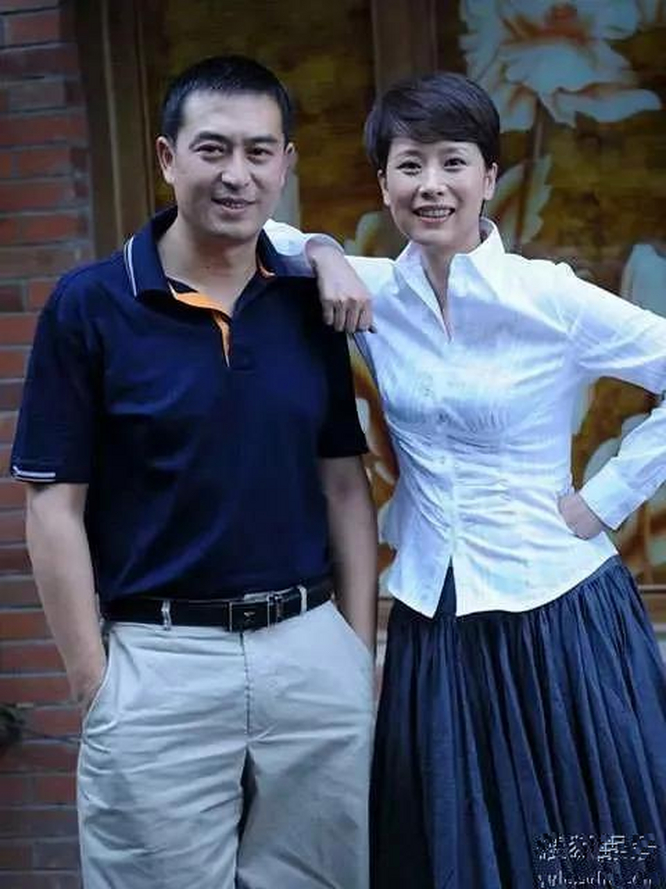 年轻时的张嘉译
