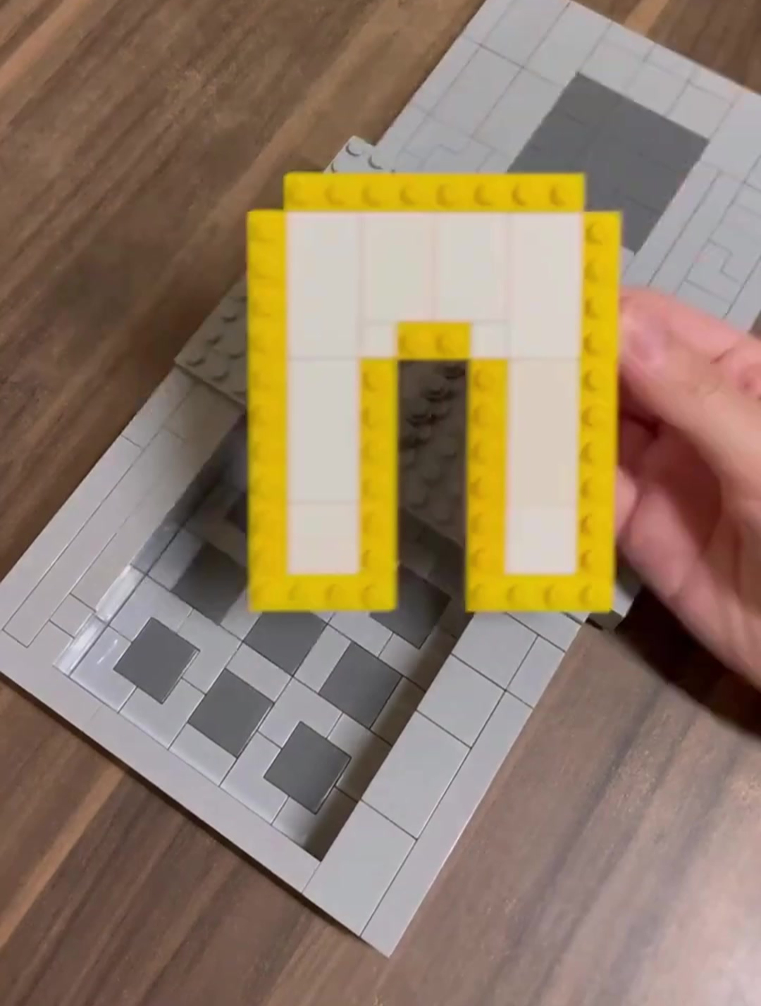 制作《我的世界》下界之星护腿