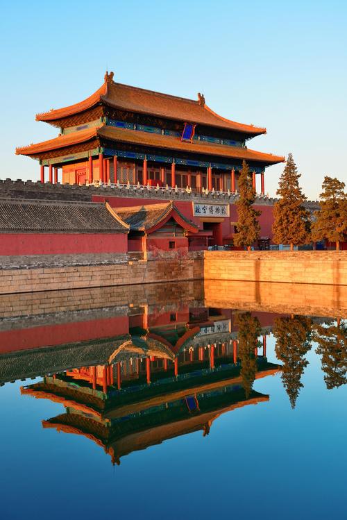 秦皇岛秦皇宫:穿越千年的皇家盛景