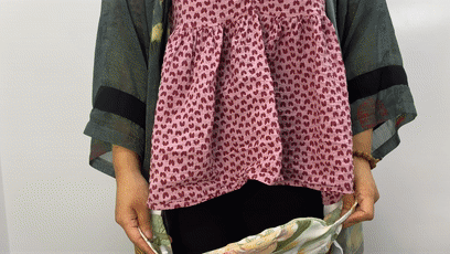 利用肚脐眼养阳气,这样做护阳升阳,整个夏季少生病!