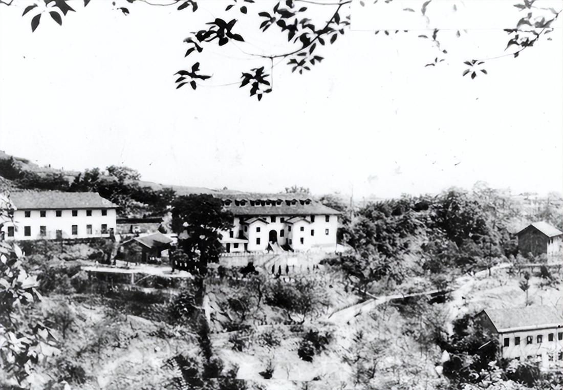 1985年邓颖超重返红岩村,在饶国模故居前失望摇头:介绍得轻飘飘