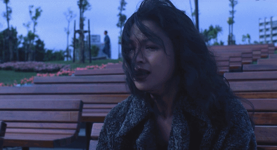 床上一夜情,床下偷听,刷两遍才懂的「情欲戏」,不愧是华语经典