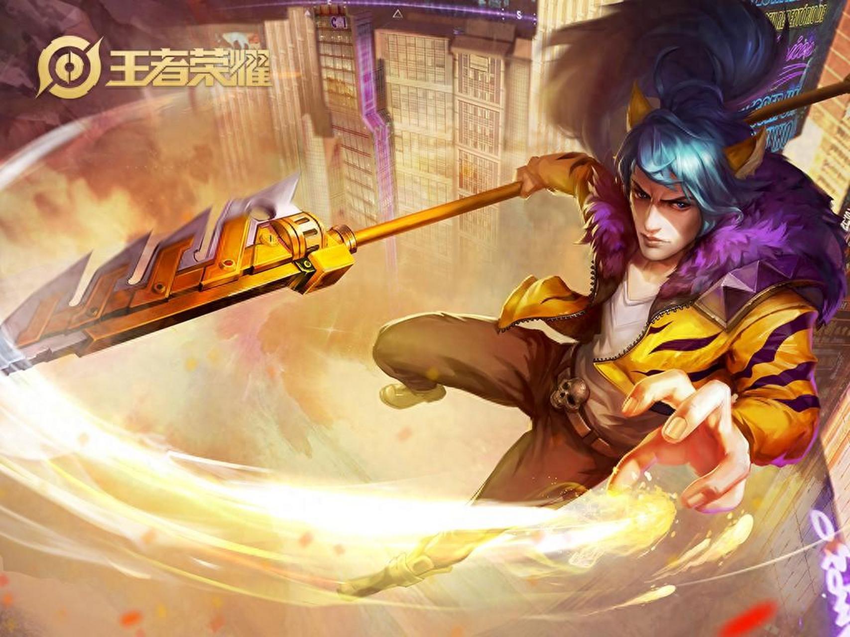 韩信,孙悟空和赵云是提升段位的必备英雄.